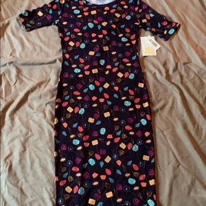 LuLaRoe Julia